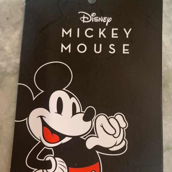 Disney Mickey Mouse Mini Backpack by BioWorld - Picture 10 of 12